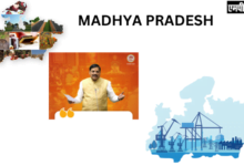 CM MP - मध्यप्रदेश के मुख्यमंत्री मोहन यादव संभाग स्तर पर विकास कार्यों की समीक्षा करेंगे