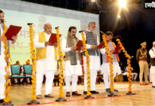 MP CABINET -मध्यप्रदेश के नवगठित मंत्रिमंडल में 18 मंत्री, 6 राज्यमंत्री स्वतंत्र प्रभार और 4 राज्यमंत्रियों ने ली शपथ