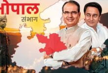 Shivraj singh Chauhan