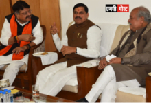 MP- मध्यप्रदेश विधानसभा सदस्यों का दो दिवसीय प्रबोधन कार्यक्रम 9, जनवरी से