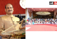 Every Public Representative - प्रत्येक जनप्रतिनिधि राष्ट्र की आशाओं और आकांक्षाओं का रक्षक है