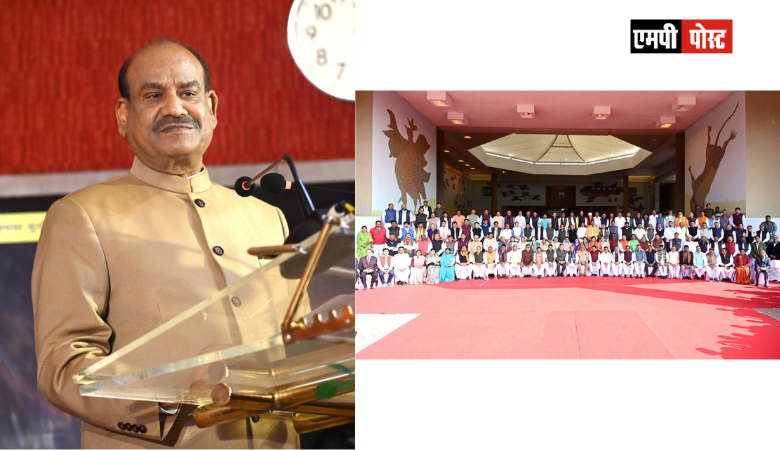 Every Public Representative - प्रत्येक जनप्रतिनिधि राष्ट्र की आशाओं और आकांक्षाओं का रक्षक है