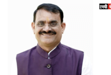 अमृत काल में रामराज्य की संकल्पना हो रही है साकार