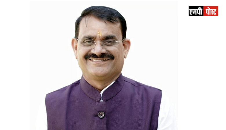 अमृत काल में रामराज्य की संकल्पना हो रही है साकार