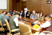 CHITRAKOOT - चित्रकूट को विश्व-स्तरीय पहचान दिलाने के लिये बनायें योजना