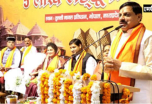 RAM LALA - अयोध्या-उज्जैन का ऐतिहासिक संबंध रहा है