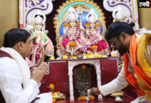 TODAY- आज का दिन नए सांस्कृतिक अनुष्ठान का दिन है