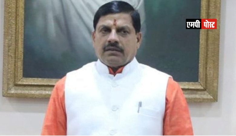 HARDA- CM MP मुख्यमंत्री डॉ मोहन यादव ने हमीदिया अस्पताल पहुंचकर हरदा हादसे में घायल नागरिकों का हाल-चाल पूछा