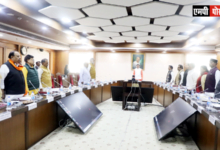 PM MODI- प्रधानमंत्री श्री मोदी की मंशानुरूप जनजातीय क्षेत्रों में चिकित्सा सुविधा विस्तार की योजना होगी क्रियांवित