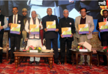 Voter Day सुचारु निर्वाचन सम्पन्न कराना राष्ट्र सेवा का पवित्र कार्य 