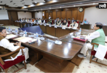 IT-आईटी/आईटीईएस/ईएसडीएम निवेश संवर्धन नीति-2023 में संशोधन की स्वीकृति