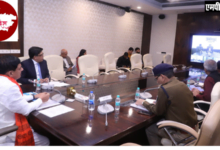 MP में नागरिकों को आवश्यक सामग्री के लिए परेशानी नही हो, इसके लिए सभी जरूरी उपाय किए जाएं