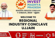 MADHYA PRADESH-मध्यप्रदेश कृषि, खाद्य और डेयरी प्रोसेसिंग में निवेश के लिए देश का सर्वाधिक अनुकूल राज्य