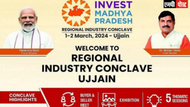 MADHYA PRADESH-मध्यप्रदेश कृषि, खाद्य और डेयरी प्रोसेसिंग में निवेश के लिए देश का सर्वाधिक अनुकूल राज्य