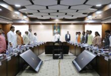 UJJAIN-उज्जैन विक्रमोत्सव मेला व्यापार 2024 में मोटरयान कर की दर में 50 प्रतिशत की छूट का निर्णय