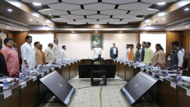 UJJAIN-उज्जैन विक्रमोत्सव मेला व्यापार 2024 में मोटरयान कर की दर में 50 प्रतिशत की छूट का निर्णय