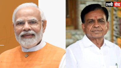 VOTE ON ACCOUNTBUDGET- से मध्यप्रदेश को अधोसंरचना विकास कार्यों में मिलेगा लाभ