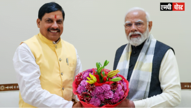 PM MODI-प्रधानमंत्री श्री मोदी के नेतृत्व ने देश को अपनी सामर्थ्य पहचानने का अवसर प्रदान किया है