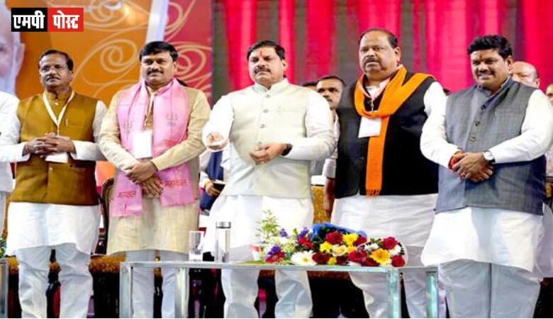 VIKRAMMOTSAV विक्रमोत्सव-2024 उज्जैन