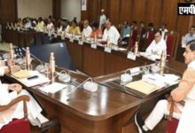 MP CABINET-मंत्रि-परिषद ने दी "देवी अहिल्या नारी सशक्तिकरण मिशन" के क्रियान्वयन को स्वीकृति