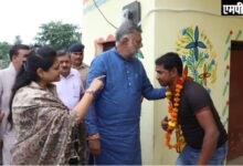 Madhya Pradesh tops in Country and Shivpuri Leads in M P