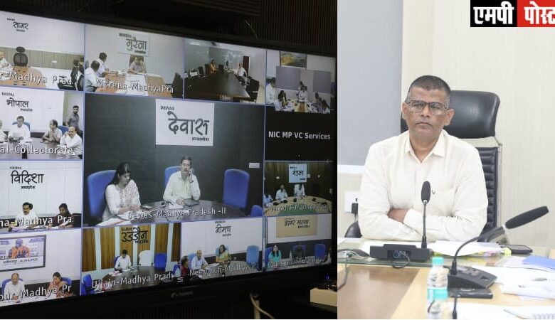 MATDATA-मतदाता सूची का विशेष संक्षिप्त पुनरीक्षण कार्यक्रम-2025 सभी अधिकारी फोटो निर्वाचक नामावली के कार्य को गंभीरता से लें