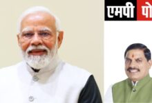 PM MODI-विश्व में शिखर पर बने रहना भारत का उद्देश्य : प्रधानमंत्री श्री मोदी