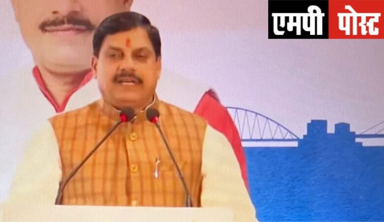 PRADESH -प्रदेश की सबसे अलग अनोखी कान्ह डायवर्शन व अन्य एकीकृत परियोजनाओं से क्षिप्रा होगी स्वच्छ, अविरल व प्रवाहमान