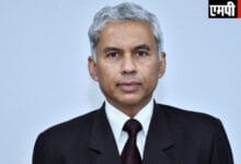 CS MP-मुख्य सचिव श्री अनुराग जैन