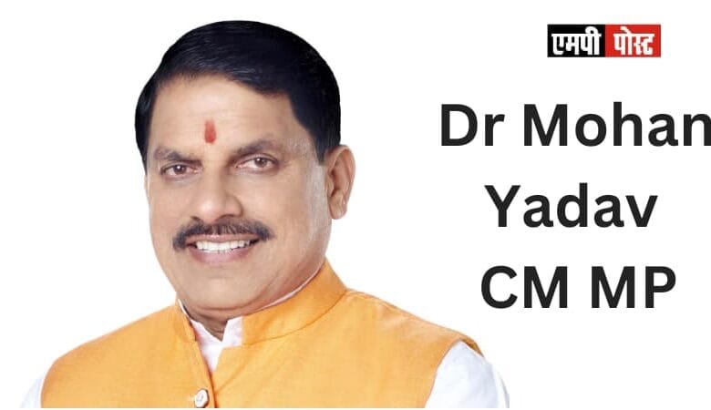 SPAIN-स्पेन में मुख्यमंत्री डॉ. यादव से भारत के राजदूत श्री दिनेश के. पटनायक ने की शिष्टाचार भेंट