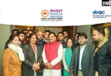 UK LONDON-मुख्यमंत्री डॉ. यादव ने भारतीय उच्चायोग के साथ निवेश और विकास के संकल्पों पर चर्चा की