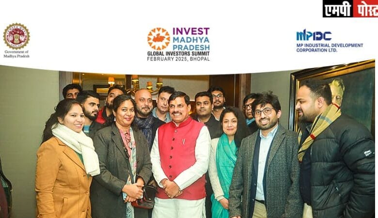 UK LONDON-मुख्यमंत्री डॉ. यादव ने भारतीय उच्चायोग के साथ निवेश और विकास के संकल्पों पर चर्चा की