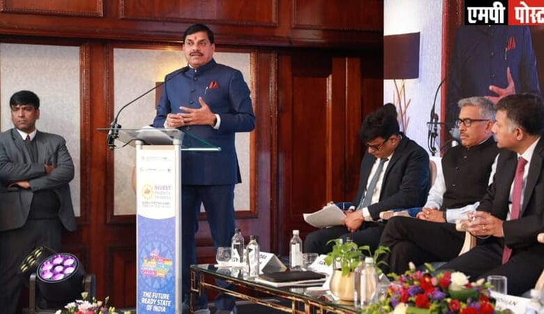 IT- आईटी, हेल्थ, टूरिज्म, गारमेंट, शिक्षा और पर्यटन सहित हर क्षेत्र में मध्यप्रदेश सभी मूलभूत सुविधाएं करवा रहा है उपलब्ध