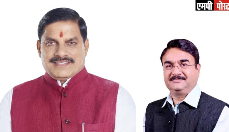 PM MODI- मोदी के विकसित भारत की उड़ान भरता मोहन का मध्यप्रदेश: नरेन्द्र शिवाजी पटेल