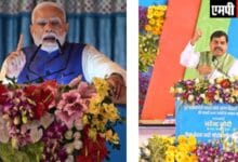 KEN BETWA-केन-बेतवा नदी जोड़ो राष्ट्रीय परियोजना से पूरे बुंदेलखंड क्षेत्र में खुलेंगे समृद्धि और खुशहाली के नये द्वार