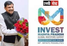 2024 Laid Foundation for Water Revolution of Madhya Pradesh