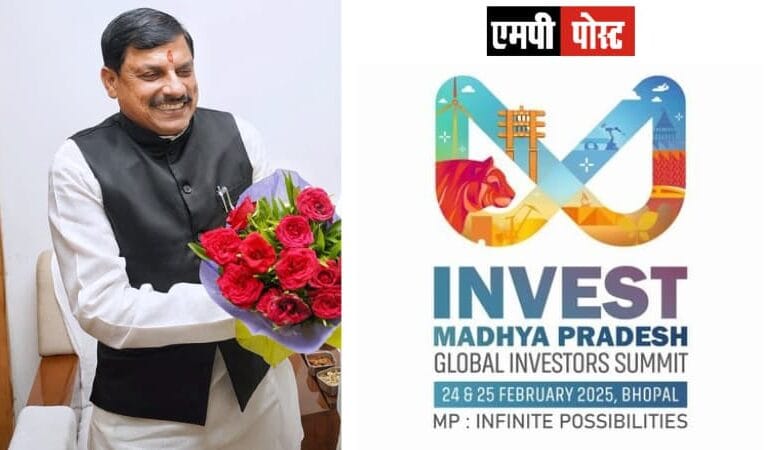 2024 Laid Foundation for Water Revolution of Madhya Pradesh