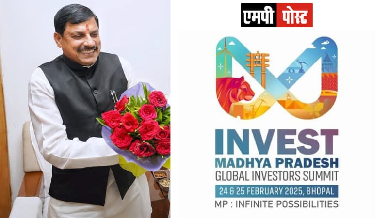 2024 Laid Foundation for Water Revolution of Madhya Pradesh