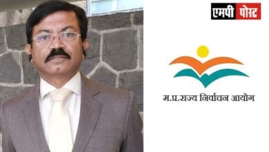 State Election-आयुक्त राज्य निर्वाचन आयोग बने मनोज कुमार श्रीवास्तव