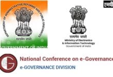 National e-Governance Award 2025