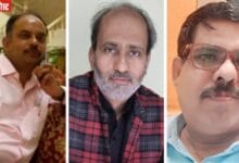 वरिष्ठ पत्रकार अतुल तारे को हुक्मचंद नारद सम्मान, वरिष्ठ पत्रकार आशीष दुबे को झाबरमल्ल शर्मा पुरस्कार, वरिष्ठ पत्रकार मनोज जोशी को माखनलाल चतुर्वेदी पुरस्कार से नवाजा जाएगा