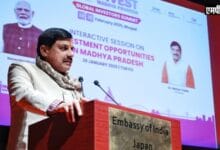 PM MODI-प्रधानमंत्री श्री मोदी के नेतृत्व में भारत वैश्विक आर्थिक शक्ति के रूप में उभर रहा है