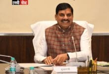 CM MP - ने प्रदेशवासियों को छठ पूजा आरम्भ की दी शुभकामनाएं