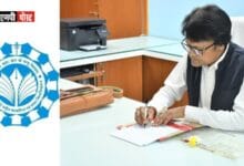 MCU VC-वरिष्ठ पत्रकार विजय मनोहर तिवारी ने एमसीयू - माखनलाल चतुर्वेदी राष्ट्रीय पत्रकारिता एवं संचार विश्वविद्यालय के कुलगुरु की जिम्मेदारी संभाली.