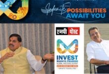 GIS- DRONE-ग्लोबल इन्वेस्टर समिट में ड्रोन सेक्टर में निवेशकों और एक्सपर्ट के साथ होगा पैनल डिस्कशन, ड्रोन इंडस्ट्री में 500 करोड़ रुपये का निवेश आने की संभावना