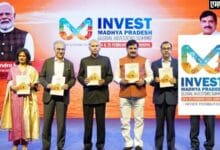 GIS- MADHYA PRADESH-     मध्यप्रदेश 2047 तक 2.1 ट्रिलियन अमेरिकी डॉलर की अर्थव्यवस्था के लिए तैयार: सीआईआई रिपोर्ट