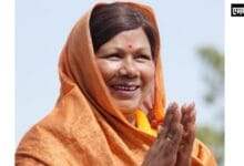 Nari-"नारी सशक्तिकरण से ही राष्ट्र सशक्त होगा"