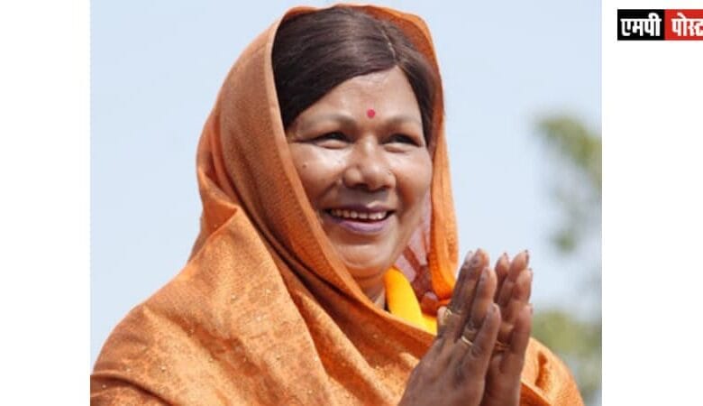 Nari-"नारी सशक्तिकरण से ही राष्ट्र सशक्त होगा"