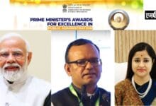 PM AWARD- प्रधानमंत्री उत्कृष्टता पुरस्कार से सम्मानित होंगे एमपी के दो आईएएस डॉ. फटिंग राहुल हरिदास और नेहा मीना