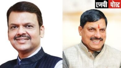 आध्यात्मिक पर्यटन, उद्योग क्षेत्र,बागवानी और लिपि संरक्षण में परस्पर सहयोग बढ़ाएंगे मध्यप्रदेश और महाराष्ट्र